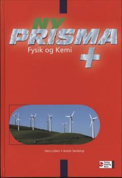 Ny Prisma + : fysik og kemi