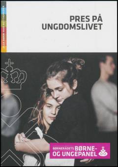 Pres på ungdomslivet