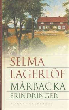 Mårbacka (Samlet udgave)