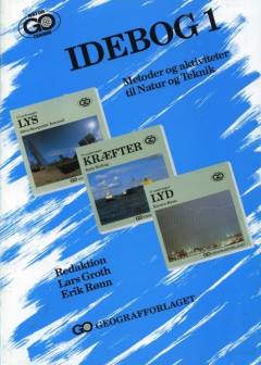 Idébog. Bind 1