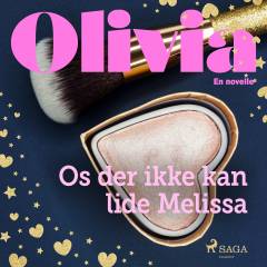 Os der ikke kan lide Melissa