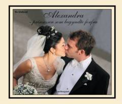 Alexandra - prinsessen, som begyndte forfra