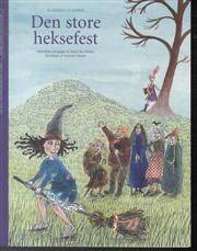 Den store heksefest : en historie i 12 kapitler