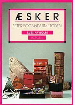 Æsker : efter bogbindermetoden