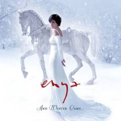 And winter came -