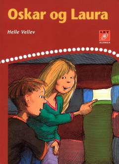 Oskar og Laura