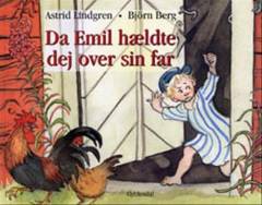 Da Emil hældte dej over sin far