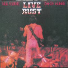 Live rust