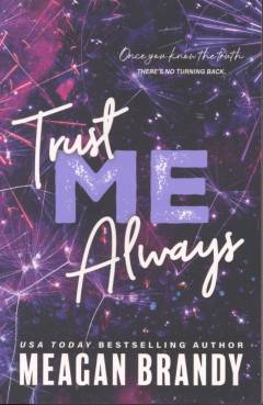 Trust me always