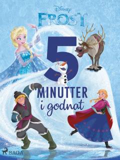 5 minutter i godnat