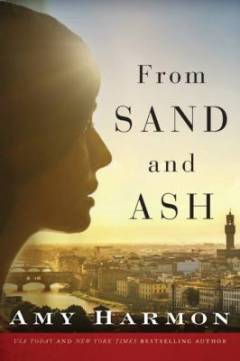 From sand and ash