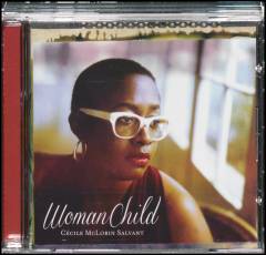 WomanChild