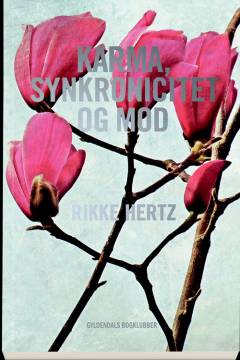 Bog, 1. bogklubudgave, 2020