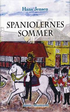 Spaniolernes sommer