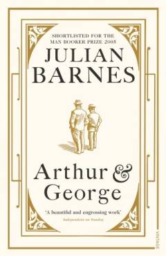 Arthur & George