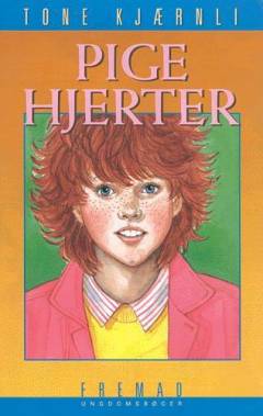 Pigehjerter