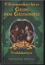 Troldskatten