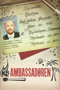 The ambassador