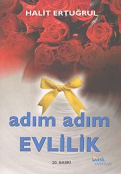Adım adım evlilik