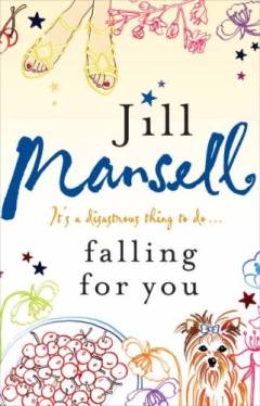 Falling for you