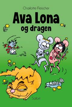 Ava Lona og dragen