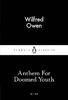 Anthem for doomed youth