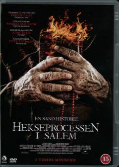 Hekseprocessen i Salem