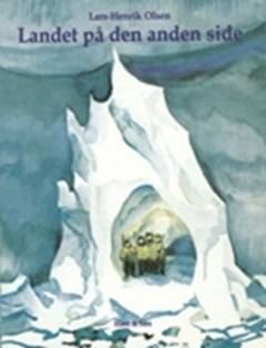 Landet på den anden side : en beretning fra Grønland