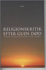 Religionskritik efter Guds død