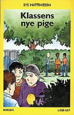 Klassens nye pige