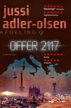 Bog, 6. udgave, 2022