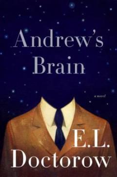 Andrew's brain : a novel