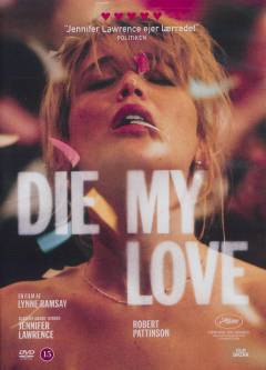 Die my love