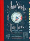 The ACME Novelty Datebook