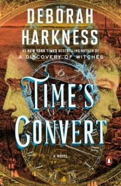 Time's convert