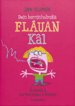 Dæjn borrijnholmska flâuan Kâl