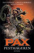 Pestmageren