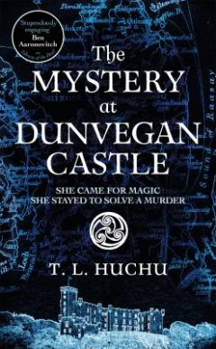 The mystery of Dunvegan Castle