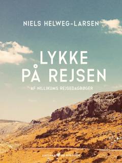Lykke på rejsen : af Nillikums rejsedagbøger