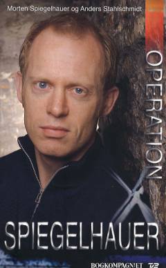 Operation Spiegelhauer