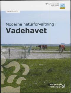 Moderne naturforvaltning i Vadehavet