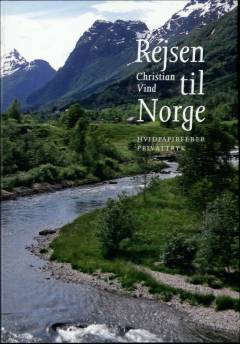 Rejsen til Norge