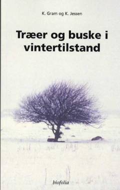 Træer og buske i vintertilstand