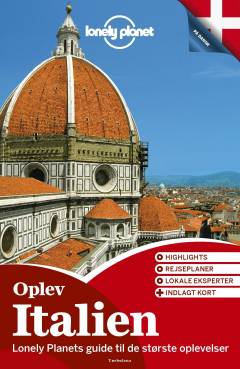 Oplev Italien