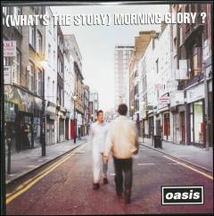 (What's the story) morning glory?