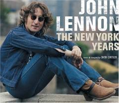 John Lennon : the New York years