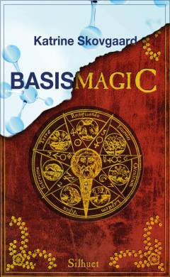 Bog, 1. udgave, 2019