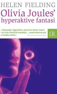 Olivia Joules' hyperaktive fantasi
