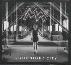 Goodnight city