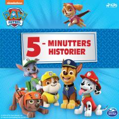 5-minutters historier